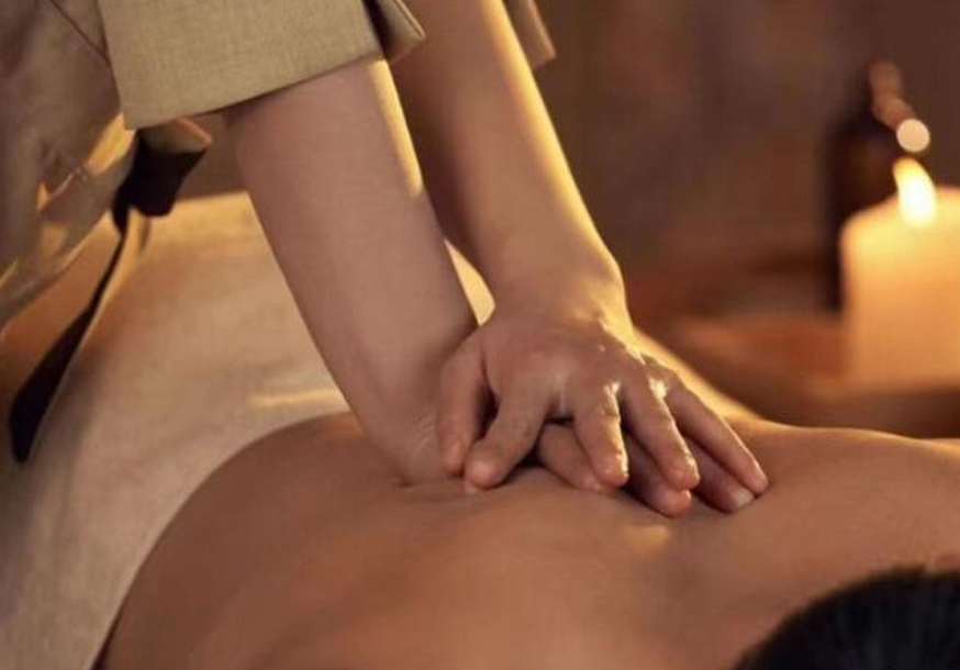 上海松江Teyou会馆养生馆介绍